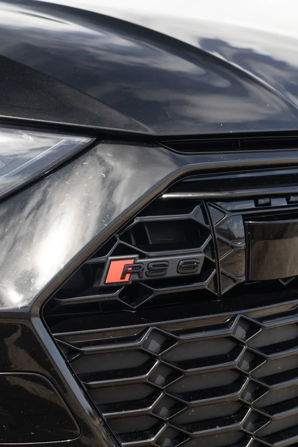 Audi RS6 C8 — photo 4