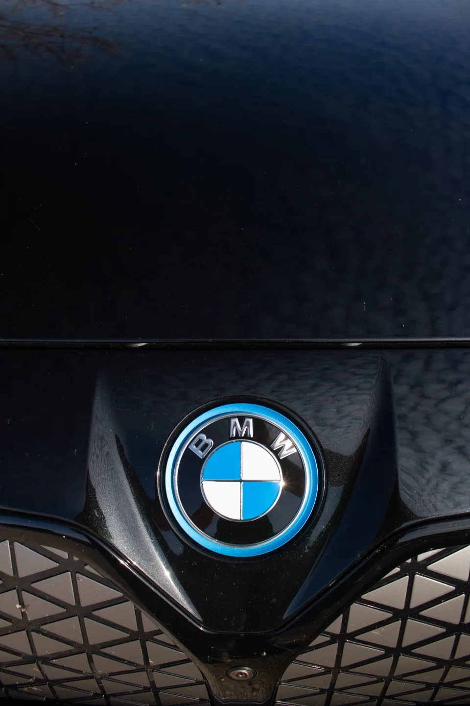 BMW I4 — photo 4