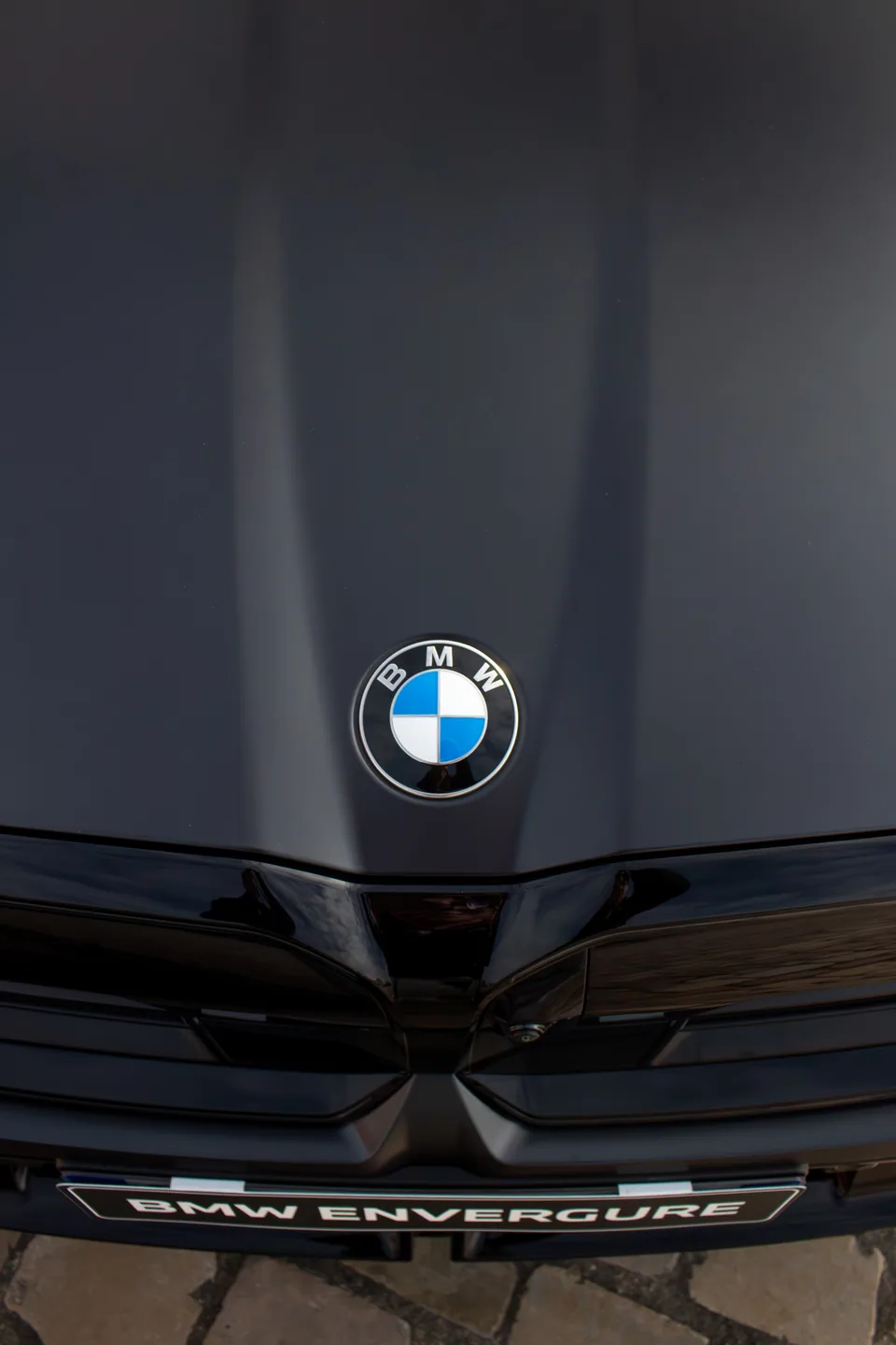 BMW M5 Touring — photo 4