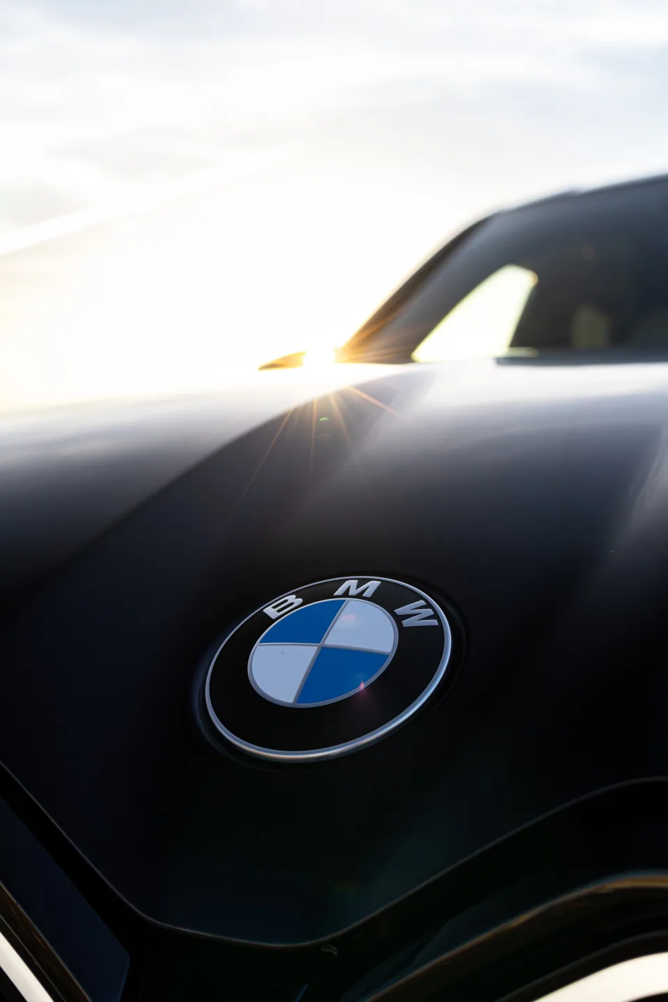 BMW XM — photo 5