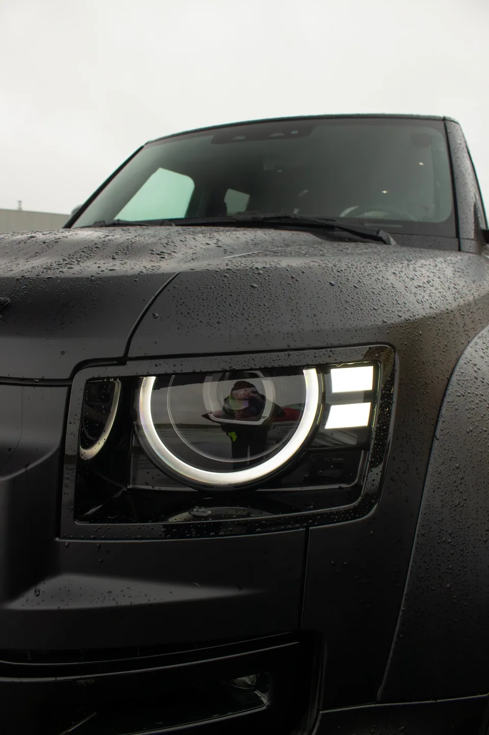 Defender Octa — photo 3