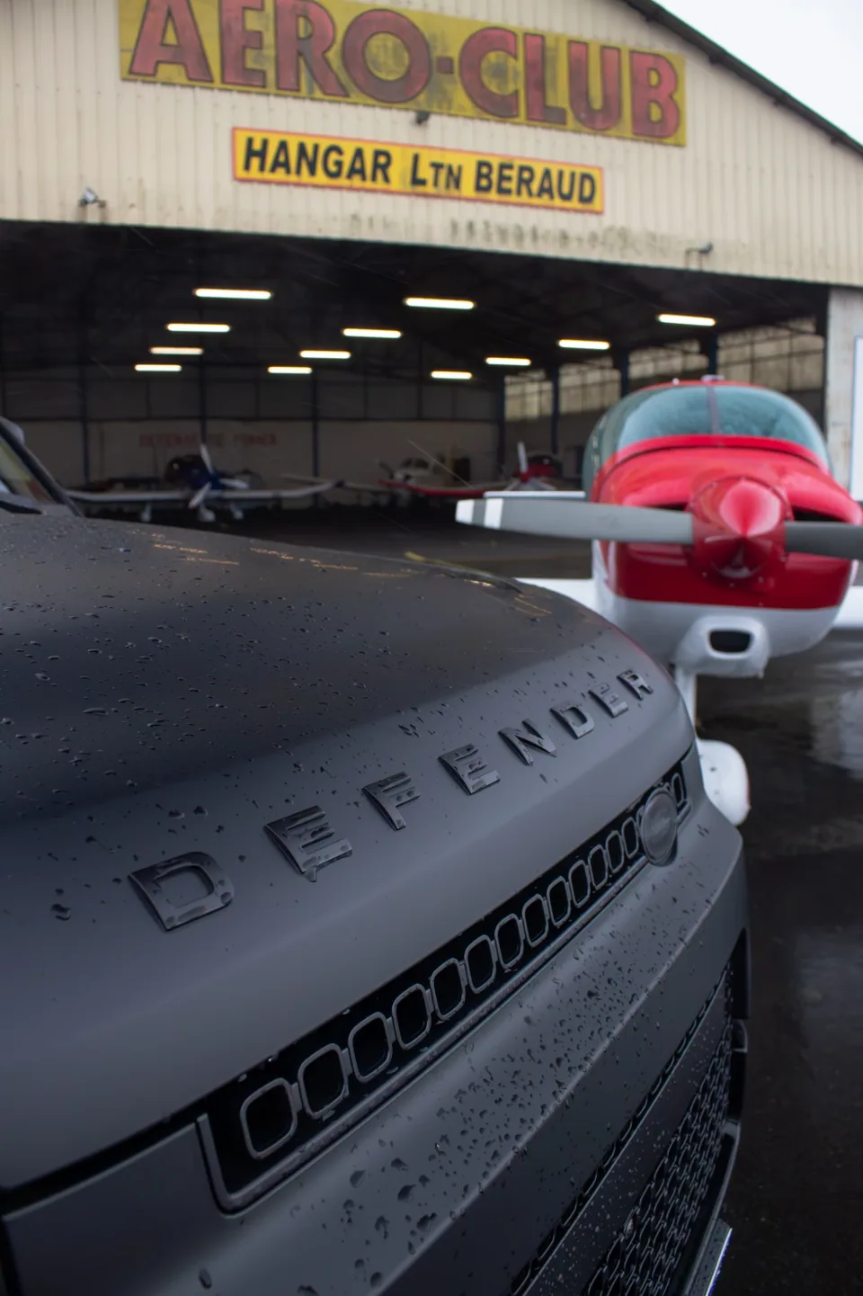 Defender Octa — photo 2