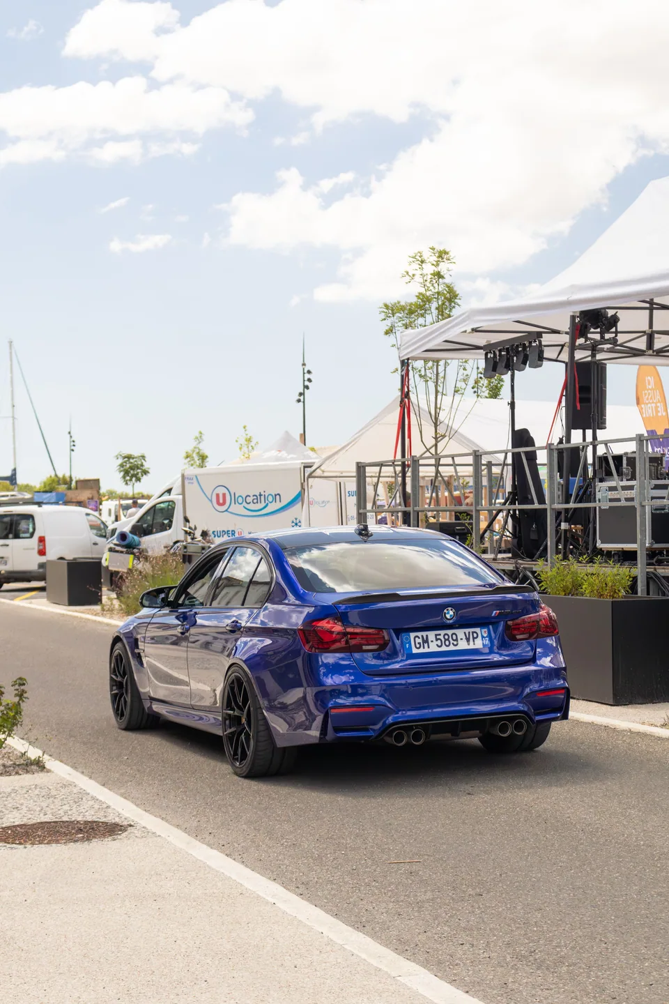 Rassemblement BMW — photo 4