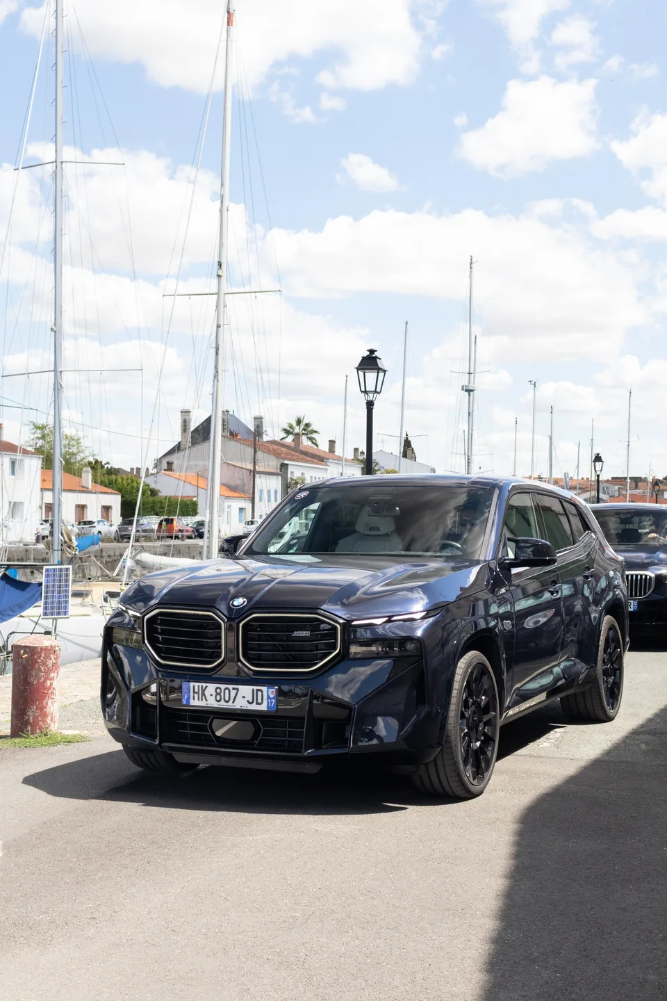 Rassemblement BMW — photo 5
